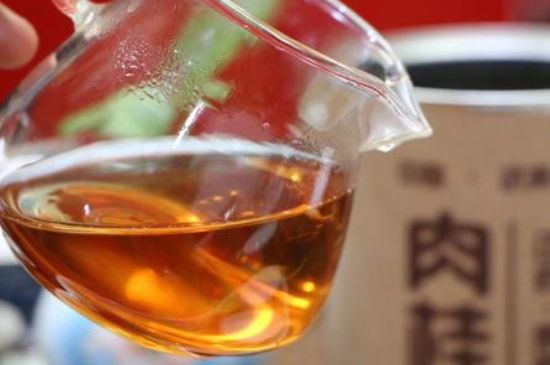 牛欄坑肉桂需不需要洗茶，武夷巖茶肉桂需要洗茶嗎？