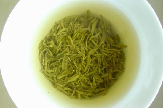 碧螺春沖泡三要素，碧螺春怎么泡才正確？