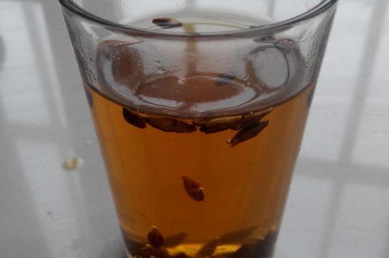 大麥茶上火嗎，喝大麥茶會不會上火？