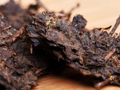 長期飲用黑茶的副作用，黑茶的功效與作用