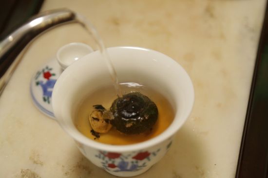 正確泡茶13個(gè)流程，新手從零開始學(xué)泡茶的步驟