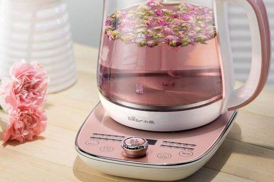 養(yǎng)生壺怎么煮安化黑茶，用養(yǎng)生壺煮黑茶的正確方法步驟