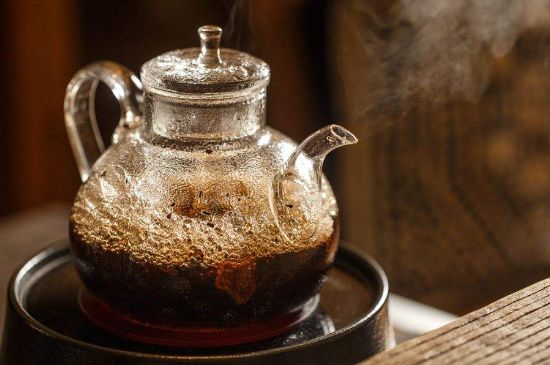 蒸茶和煮茶還有泡茶有什么區(qū)別，泡茶煮茶蒸茶哪個好喝？