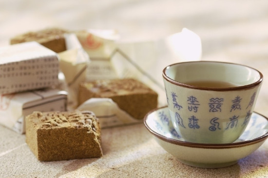 八大茶系都有哪幾種，八大茶系都是什么名字