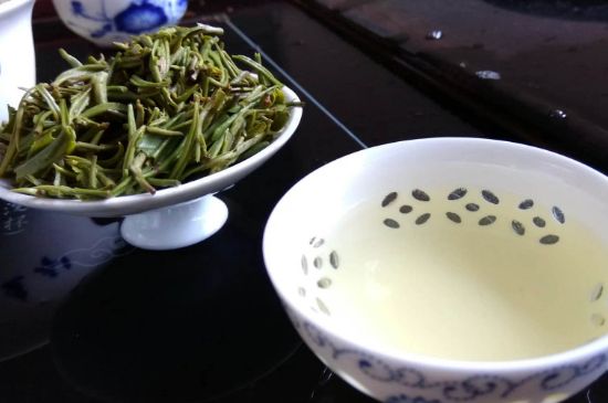 碧螺春沖泡三要素，碧螺春怎么泡才正確？