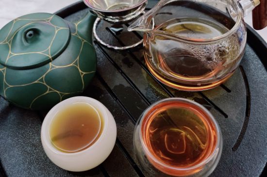 為啥茶葉不能久泡可以煮，茶葉為什么不能久泡能煮？