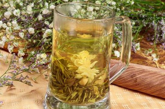 喝茶葉茶的好處和壞處，常喝茶有什么好處和壞處？