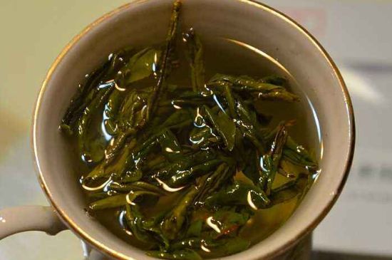 六安瓜片適合什么人喝，六安瓜片的功效與禁忌