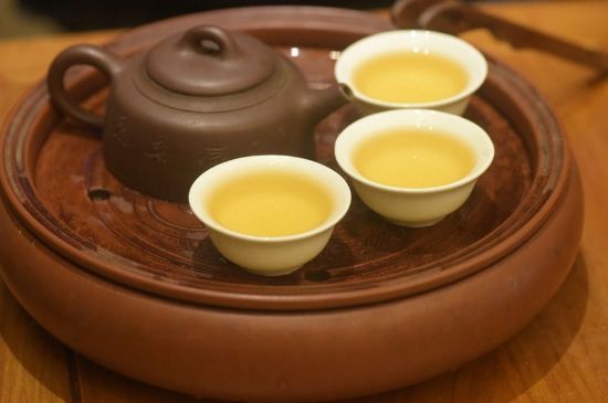 功夫茶禁忌，喝功夫茶有八大忌諱