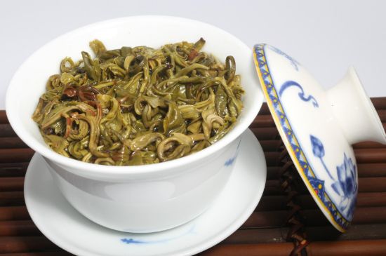 云霧綠茶的功效與作用，喝云霧綠茶的好處