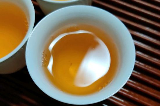 為啥茶葉不能久泡可以煮，茶葉為什么不能久泡能煮？