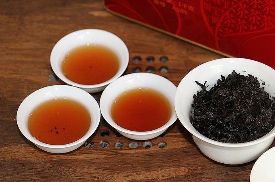 沖泡肉桂用紫砂壺還是蓋碗，武夷巖茶肉桂可以用紫砂壺沖泡嗎？