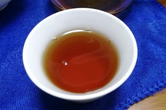 沖泡大紅袍的八個(gè)步驟，大紅袍沖泡方法及講解