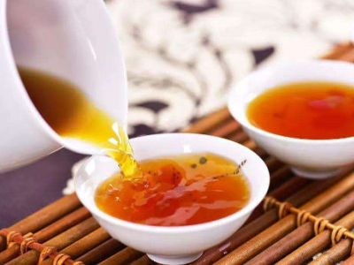 六大茶葉的功效，喝茶的好處和壞處