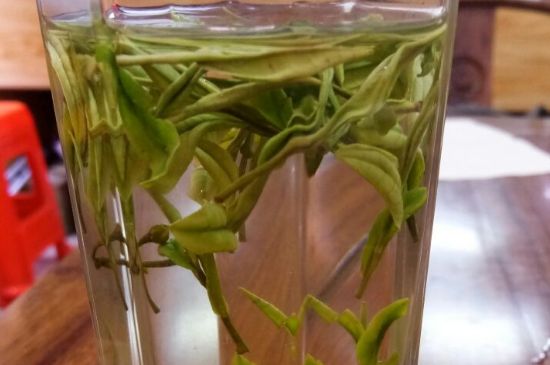 云霧綠茶的功效及禁忌，哪些人不適合喝云霧茶