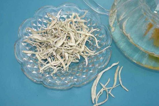 麗江雪茶的功效與作用，白雪茶有什么功效和作用