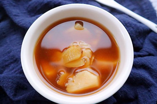 紅茶加姜片的禁忌，姜紅茶的危害