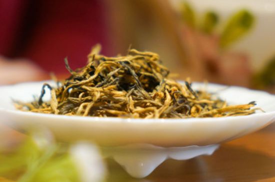 英紅九號(hào)的功效與作用，英紅九號(hào)的功效作用有哪些