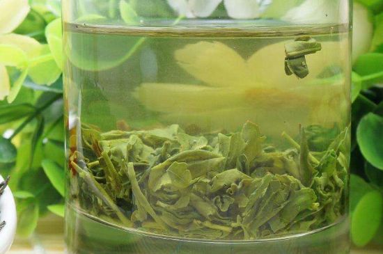 喝茶葉茶的好處和壞處，常喝茶有什么好處和壞處？