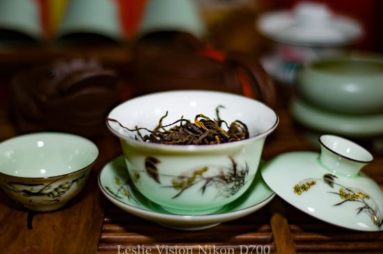 英德紅茶的功效與禁忌，英德英紅九號的功效作用