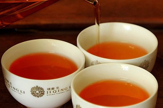 英紅九號(hào)的功效與作用，英紅九號(hào)的功效作用有哪些