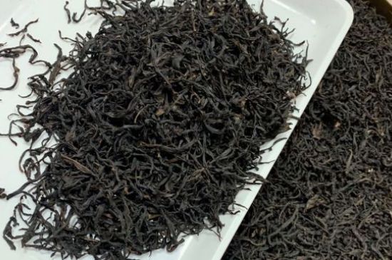 哪些茶適合泡功夫茶，功夫茶應該配什么茶葉