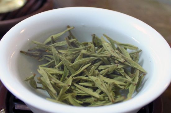 煮茶器能煮龍井嗎，龍井茶能不能用煮茶器圖
