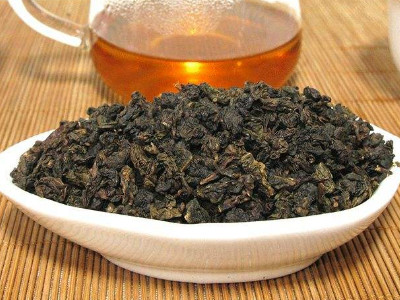 鐵觀音的泡法，水溫100°C最佳第一泡不能喝