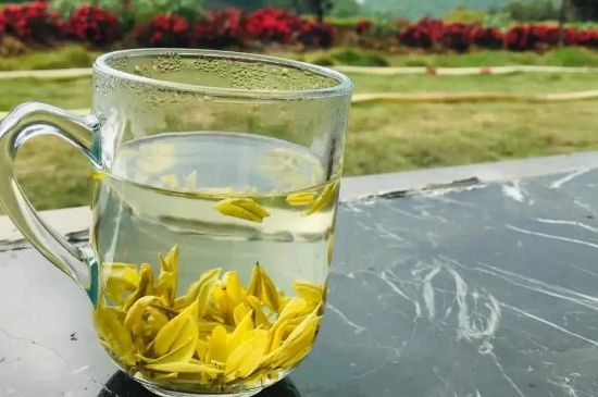 黃金茶的功效及禁忌癥，黃金茶有什么副作用嗎？