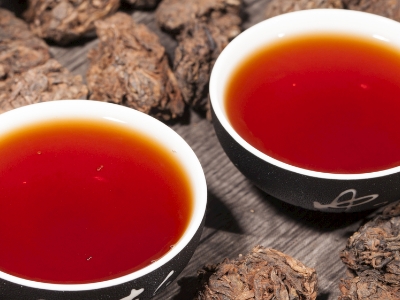 普洱茶的沖泡方法步驟，云南普洱茶泡法