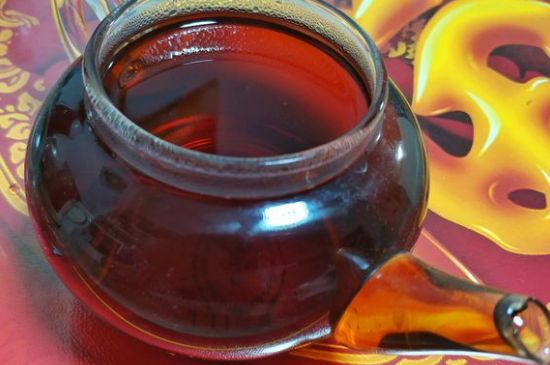 小青柑第一泡能喝嗎，小青柑第一遍要沖掉嗎