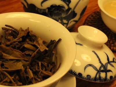 普洱茶的沖泡方法步驟，云南普洱茶泡法