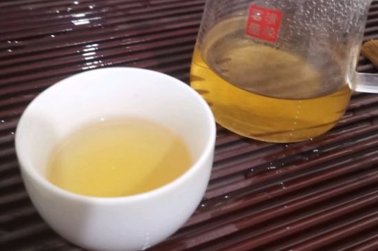 為啥茶葉不能久泡可以煮，茶葉為什么不能久泡能煮？