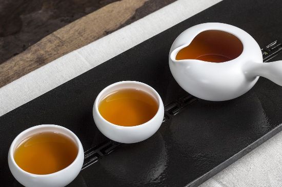 泡茶的順口溜，茶葉三泡是精華