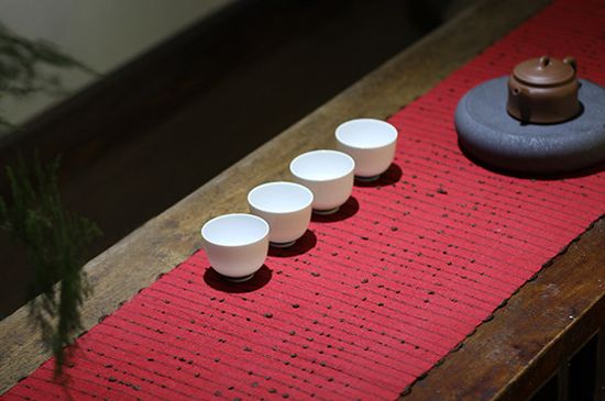 喝茶茶桌上的禮儀有哪些，泡茶待客十大禮儀不可不做！