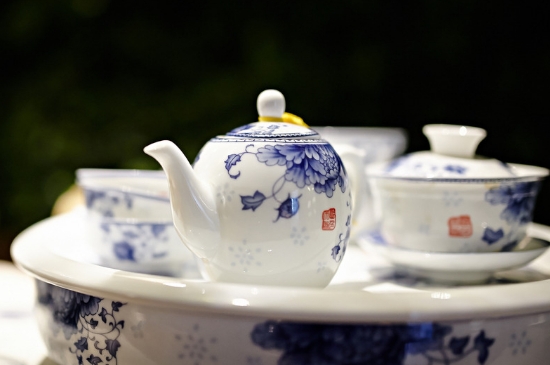 正確的泡茶七個步驟，最簡單的泡茶方法