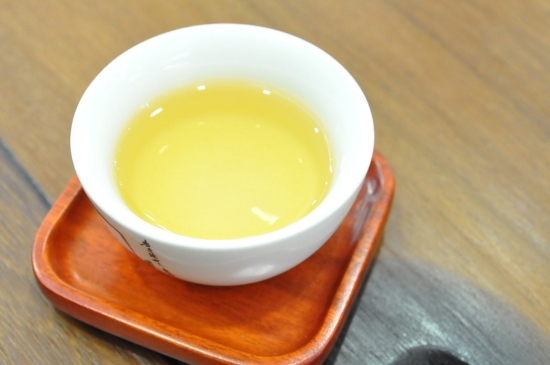 鐵觀音泡幾次，鐵觀音能喝幾泡