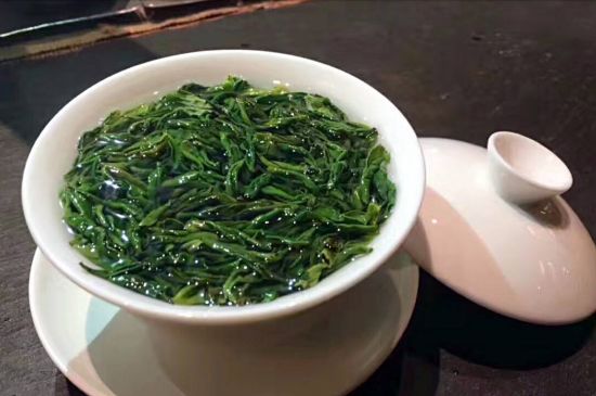 中國(guó)4大名茶，中國(guó)的四大名茶是什么茶？