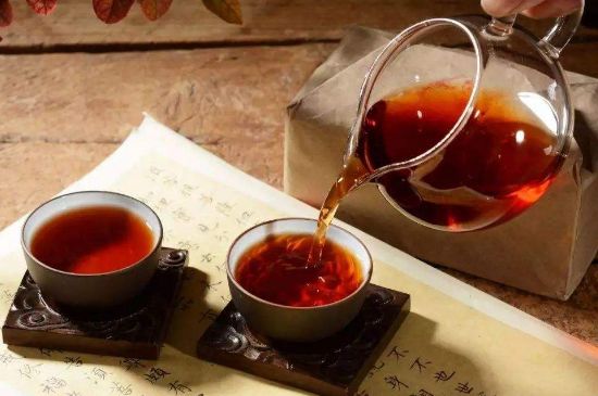 世界四大名茶，世界的四大名茶有哪些？