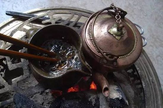 云南本地人喝普洱茶多嗎，云南人不喝普洱茶？