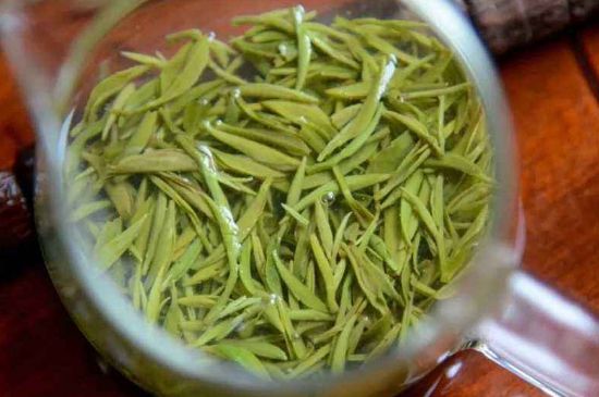 中國(guó)4大名茶，中國(guó)的四大名茶是什么茶？