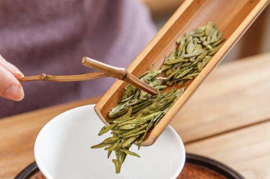 中國(guó)4大名茶，中國(guó)的四大名茶是什么茶？