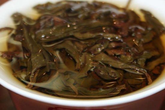 福建五大名茶，福建的五大名茶有哪些？