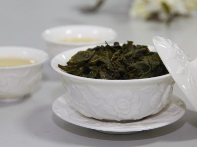 鐵觀音的選購，如何看鐵觀音茶葉的好壞？