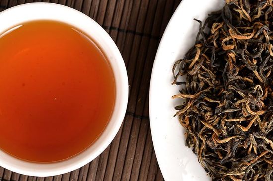 怎樣鑒別金駿眉的好壞，金駿眉紅茶的鑒別方法