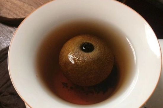 怎么知道小青柑是真的假的圖片，如何區(qū)分真假新會小青柑