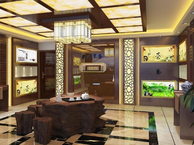 實體店買茶葉的技巧，新手買茶須知