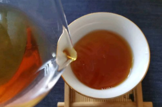 普洱茶十大學費茶排名，吉普H是學費茶？