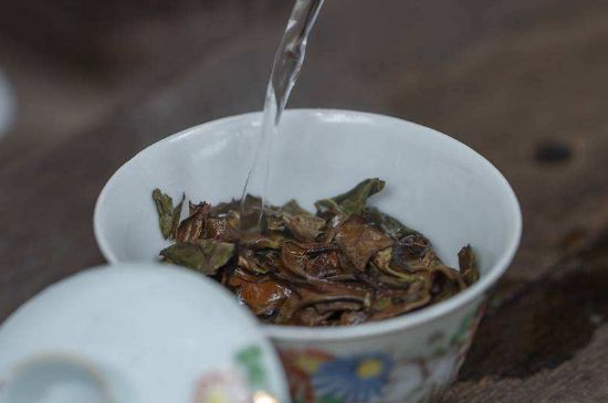 哪種茶葉可以放冰箱，哪些茶不能放冰箱？