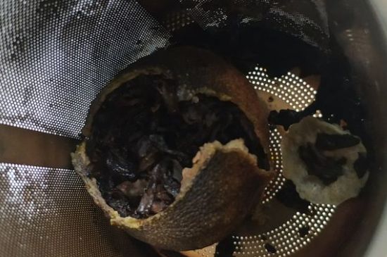 小青柑多少錢一盒，新會(huì)小青柑普茶價(jià)格一斤多少